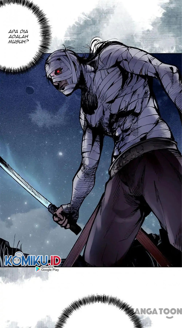 Journey of the Hidden Blade (The Demon Blades) Chapter 30 Gambar 12